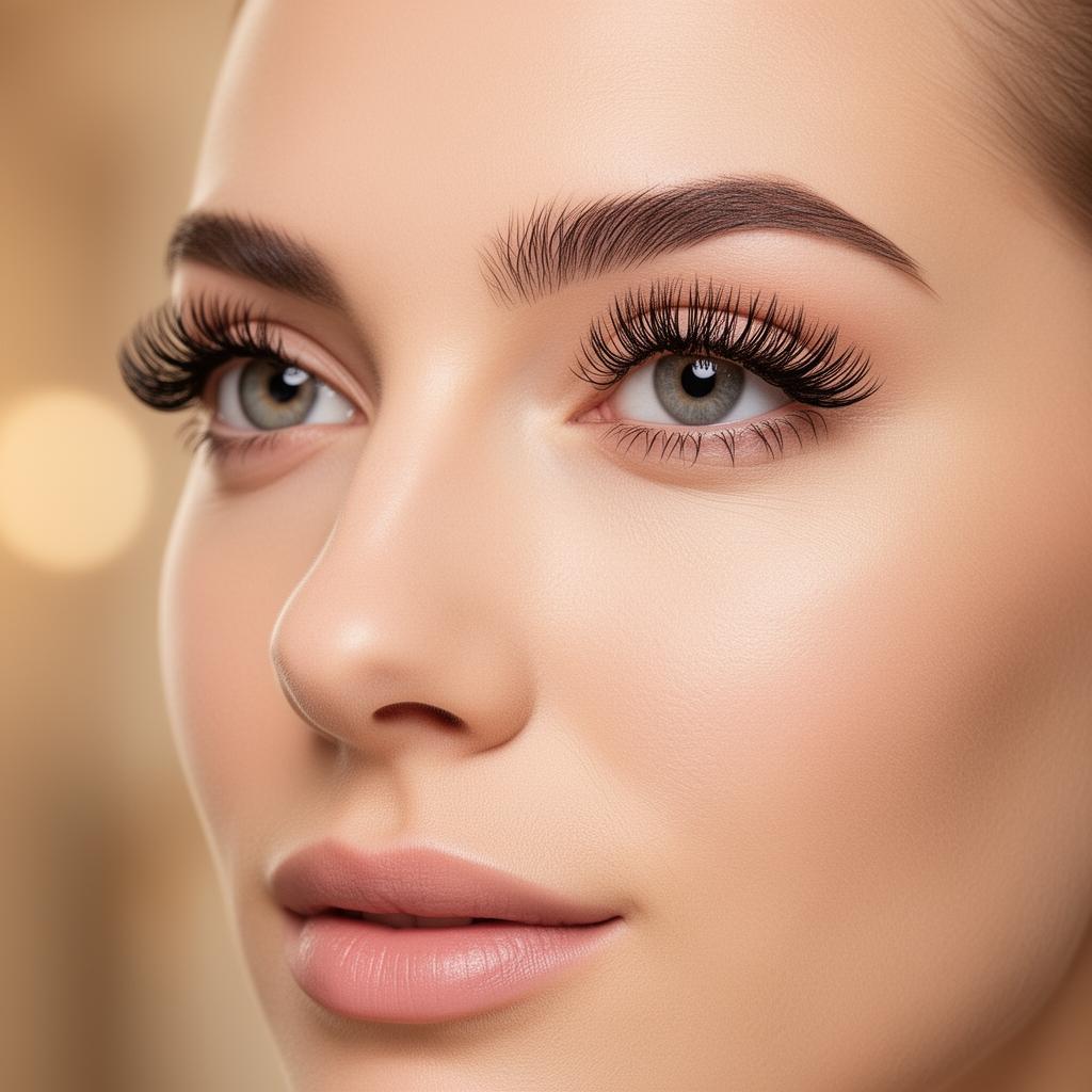 Why Custom Lash Extensions Matter More Than Trends