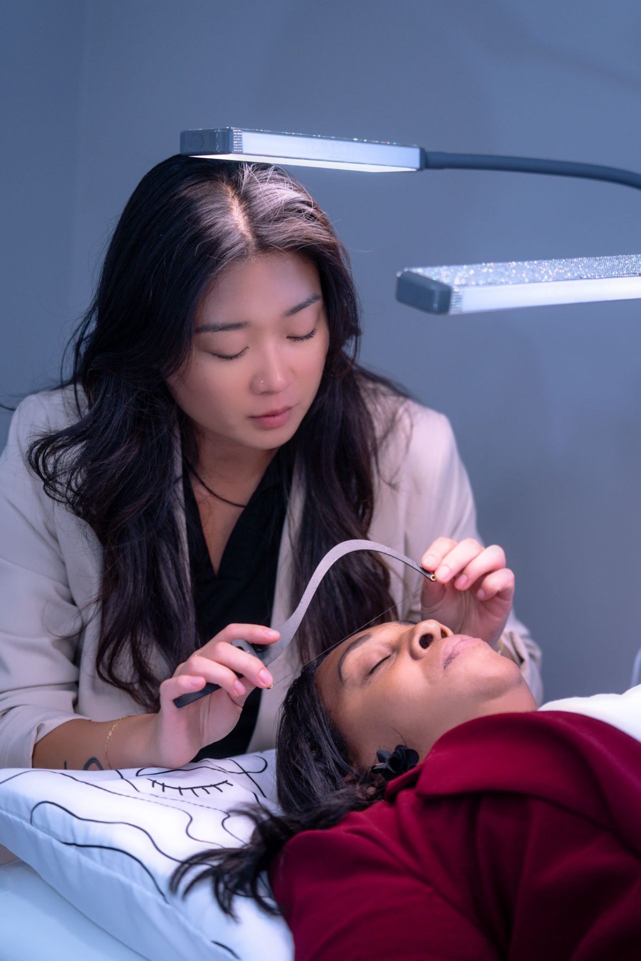 Irene - Advanced PMU Artist & Permanent Jewelry Designer at Lash Box Syosset, NY